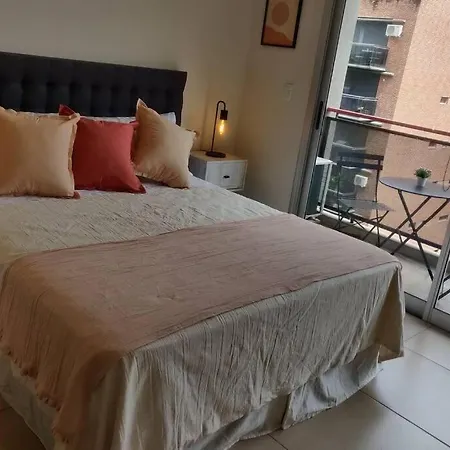 Serena Flat Cordoba Exterior photo