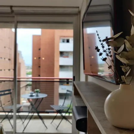 Serena Flat Cordoba Exterior photo
