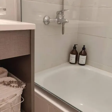 Serena Flat Cordoba Exterior photo