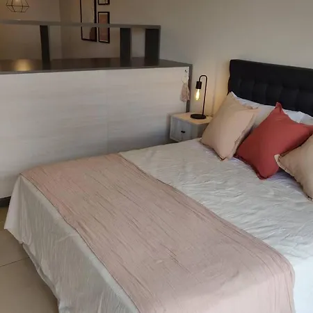 Serena Flat Cordoba Exterior photo