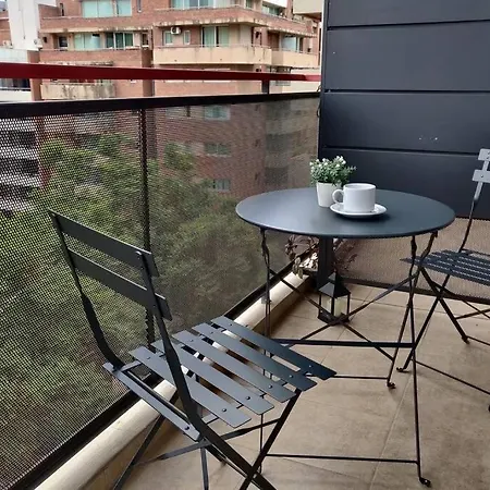 Serena Flat Cordoba Exterior photo