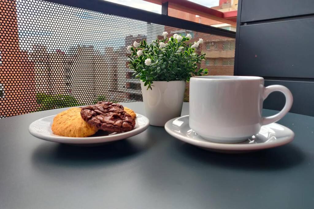 Apartamento Serena Flat