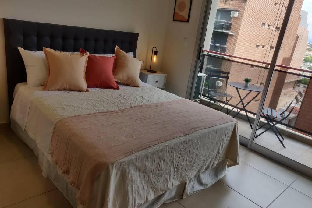 Serena Flat Apartment Cordoba