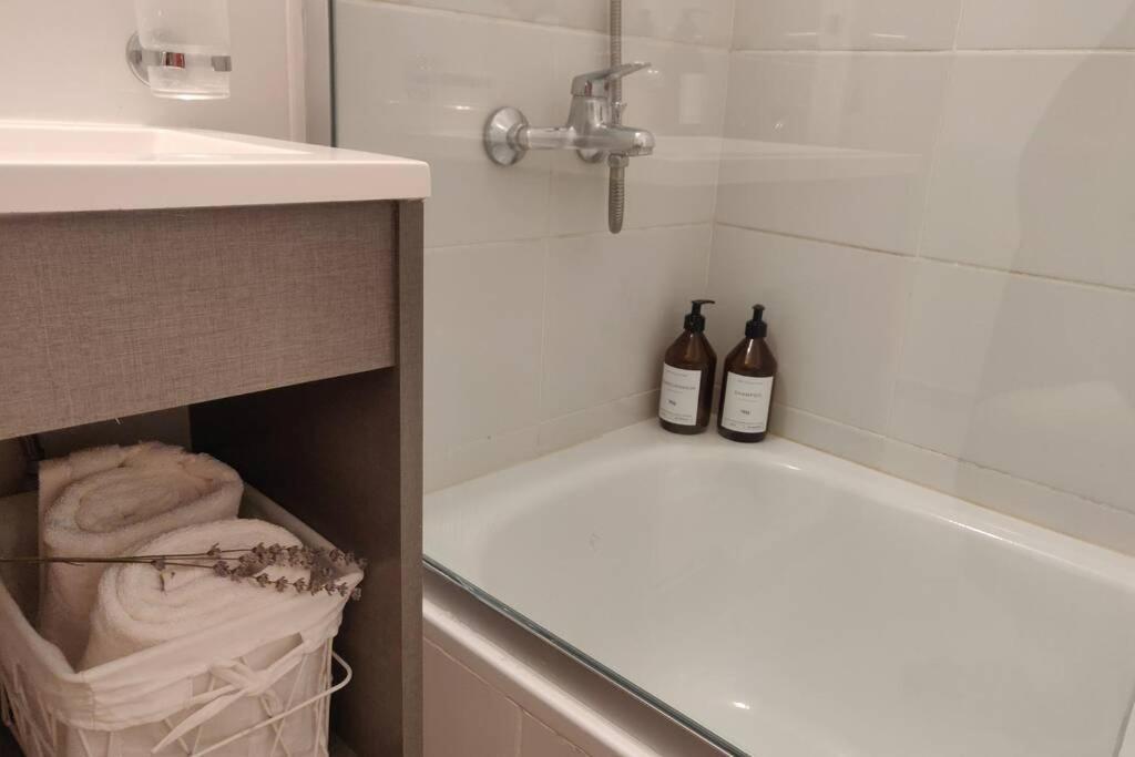 Serena Flat Apartment