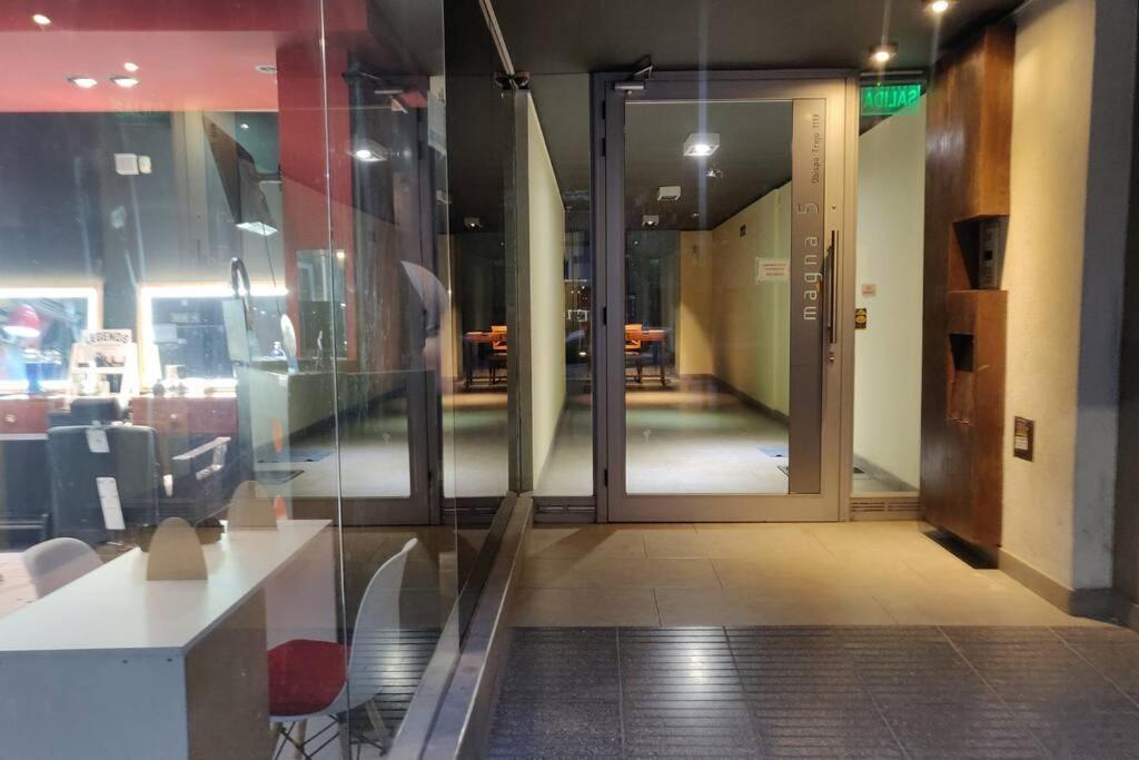 Serena Flat * Cordoba