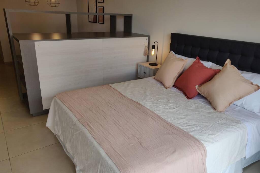 Apartamento Serena Flat