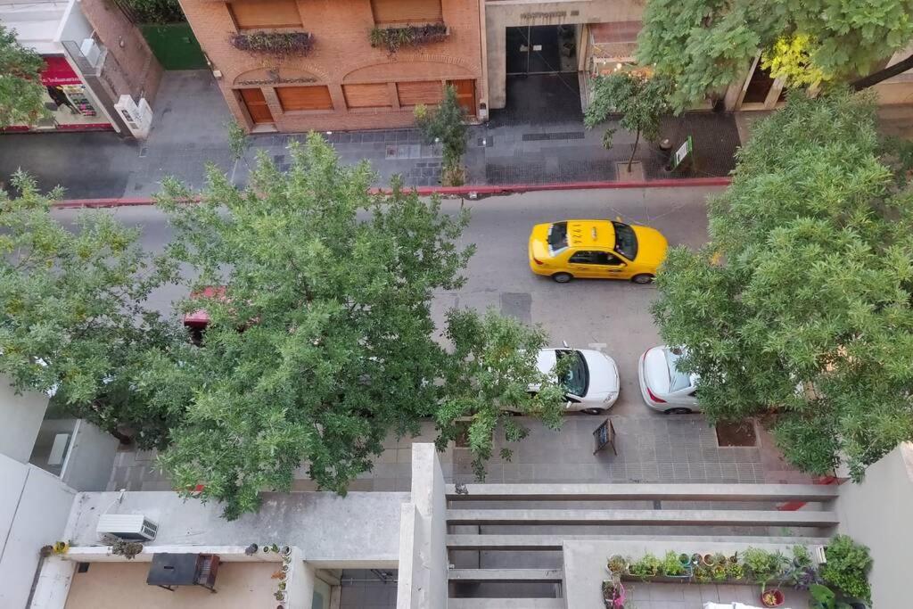 Apartment Serena Flat Cordoba
