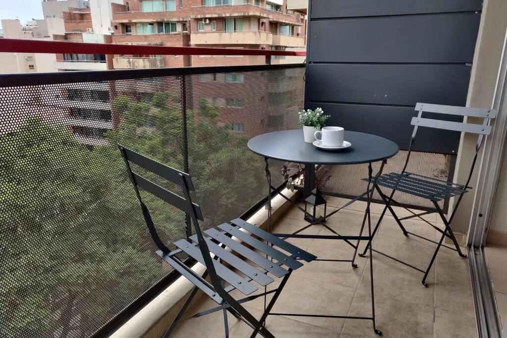 Serena Flat Cordoba