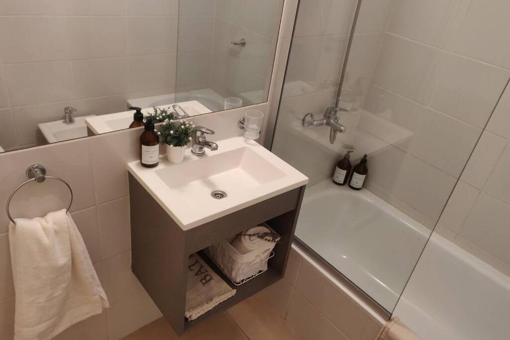 Serena Flat Apartment *