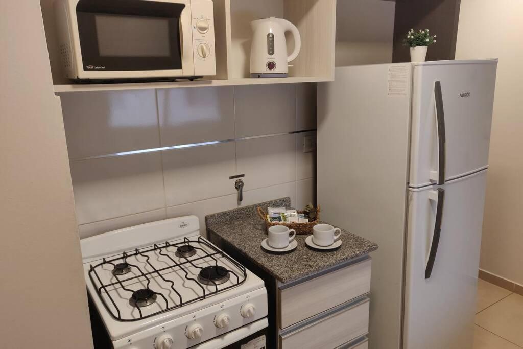 Serena Flat Apartamento *