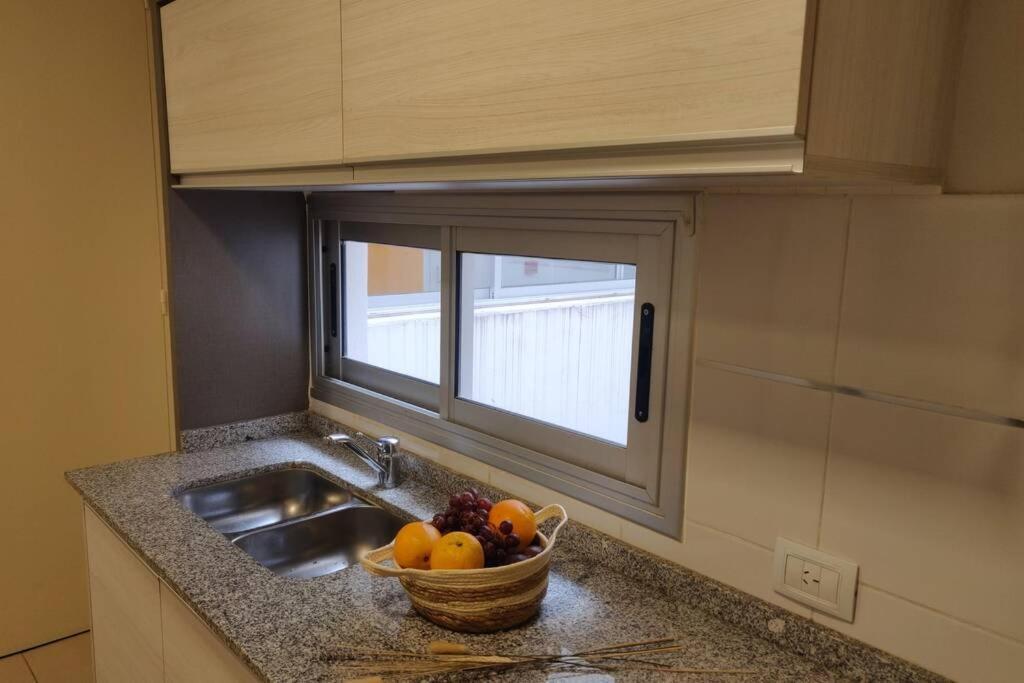 Apartment Serena Flat *