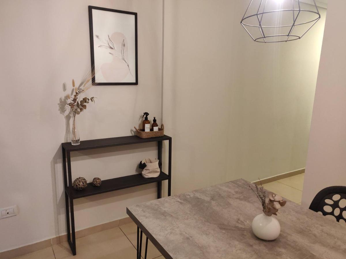 Apartment Serena Flat